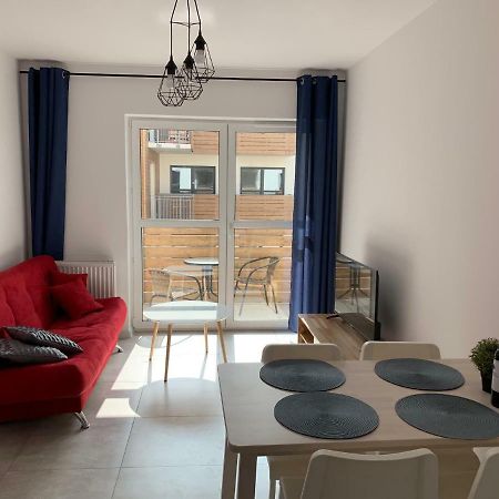 Apartament W Centrum Stary Toruń Exteriör bild