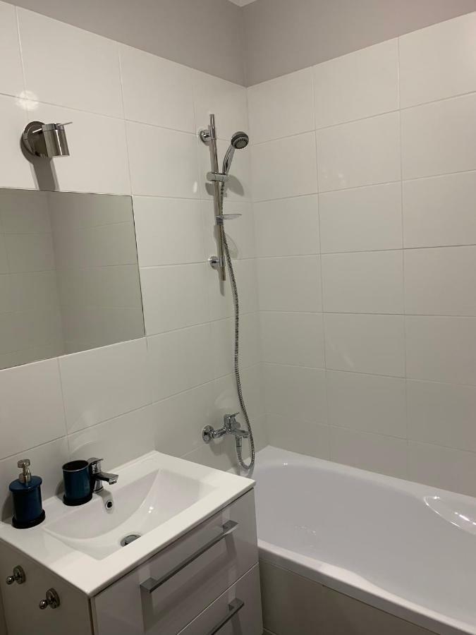 Apartament W Centrum Stary Toruń Exteriör bild